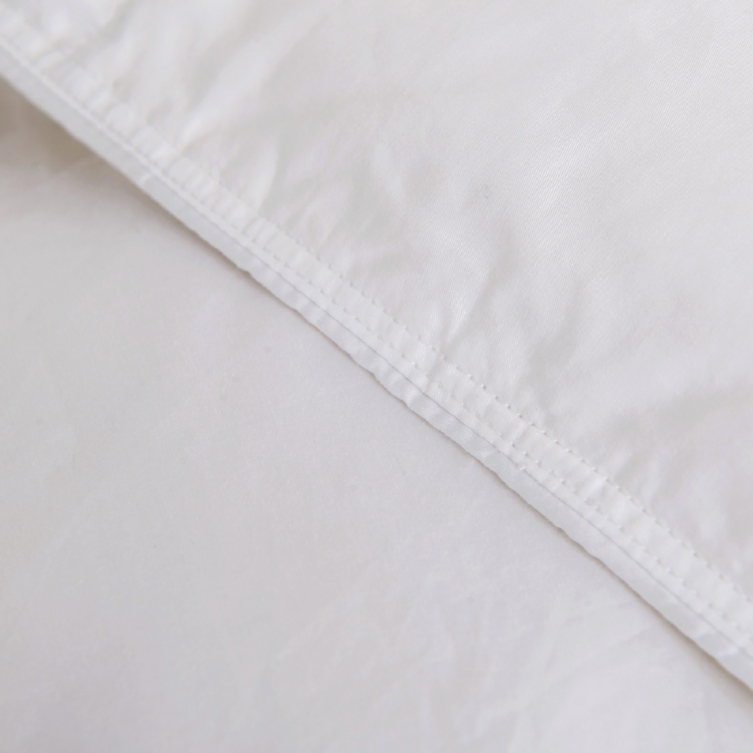 Detail of Duvet