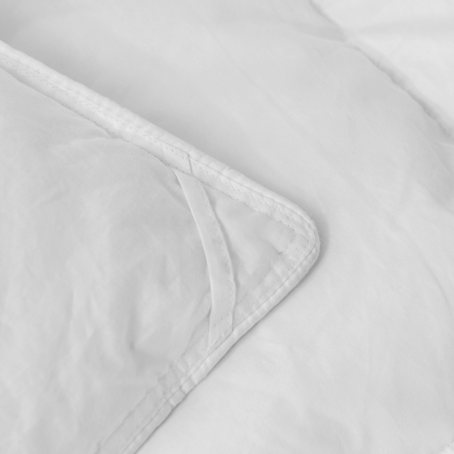 Detail of Duvet