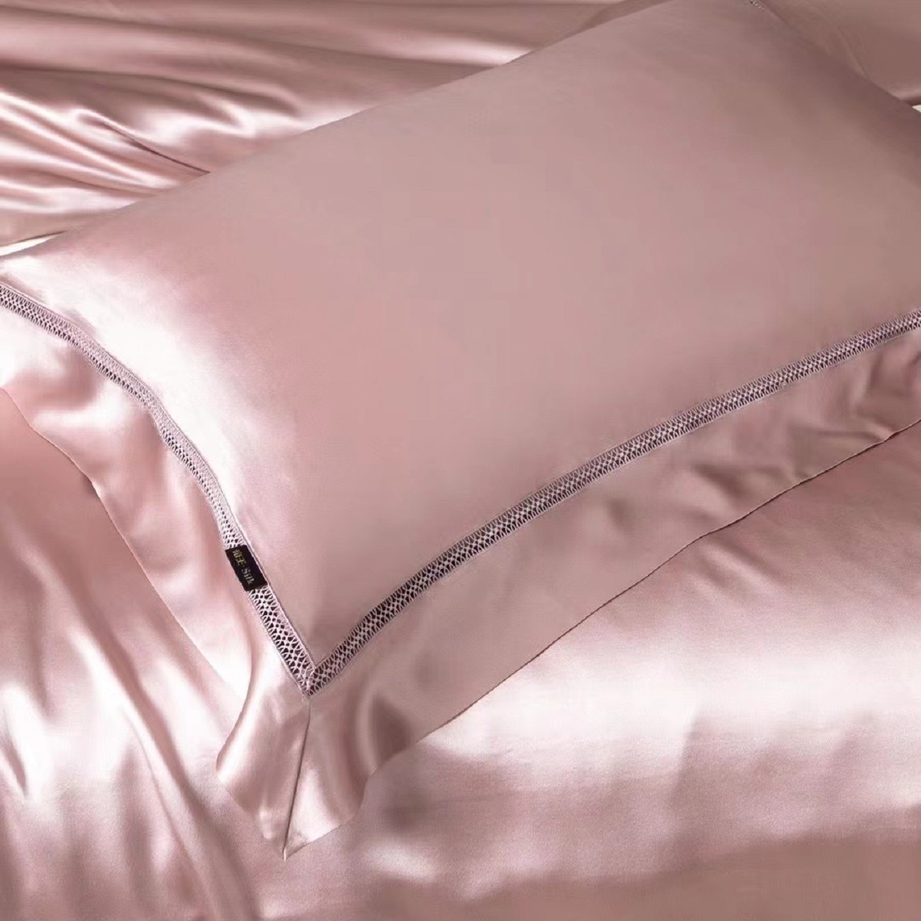 25mm Silk Comforter