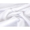 Waterproof Anti-bacterial 100% Cotton Terry Fabric with 2s TPU Coating Terry Mattress Protector Whole Sales