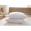 75% WHITE GOOSE DOWN FIRM PILLOW