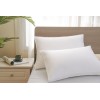 75% WHITE GOOSE DOWN FIRM PILLOW