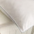 30% White Duck Down Pillow