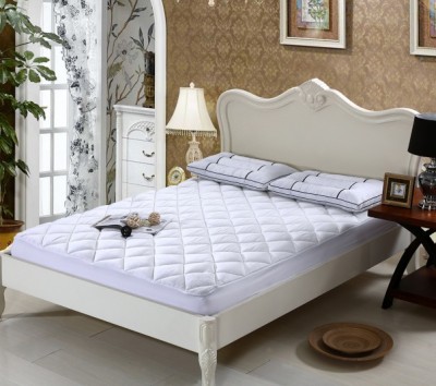 Eco friendly manufacturer make 100%cotton fabric Australia wool filling wool mattress