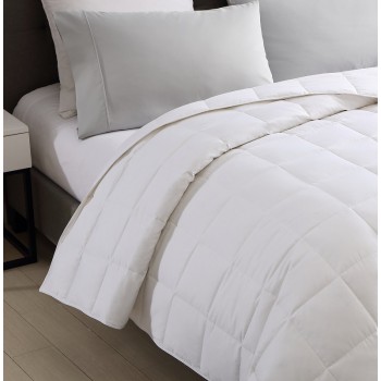 New arrival Cotton fabric Goose down filling Summer quilt