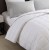 New arrival Cotton fabric Goose down filling Summer quilt