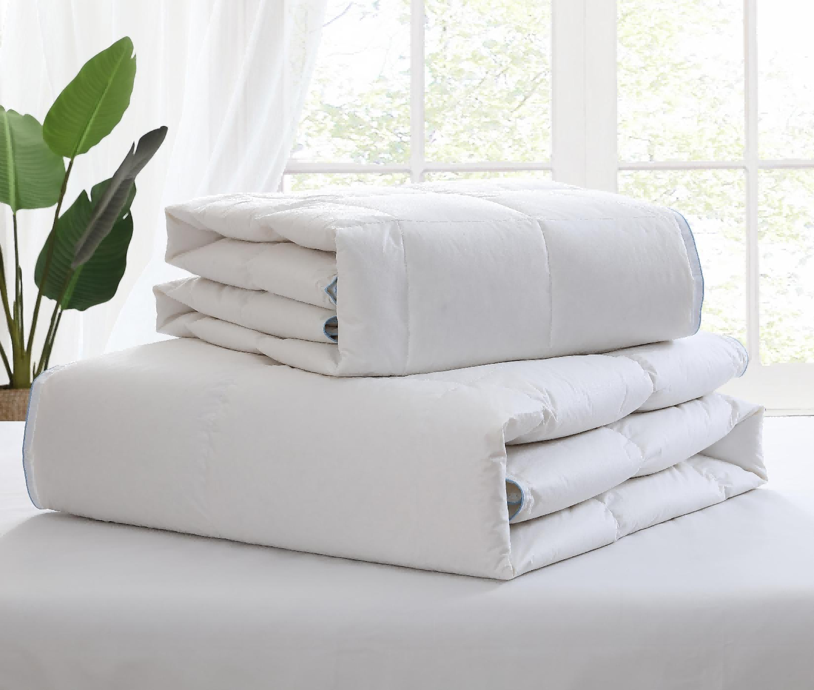 What is the four seasons duvet?