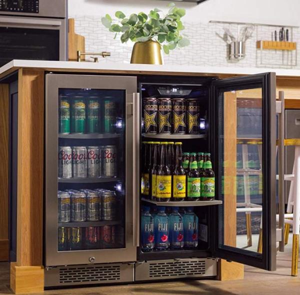 Beverage Cooler Buying Guide