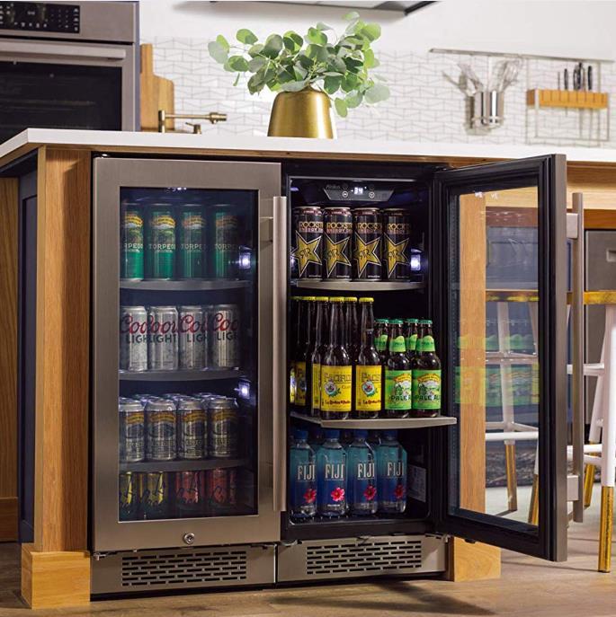 Beverage Cooler Buying Guide