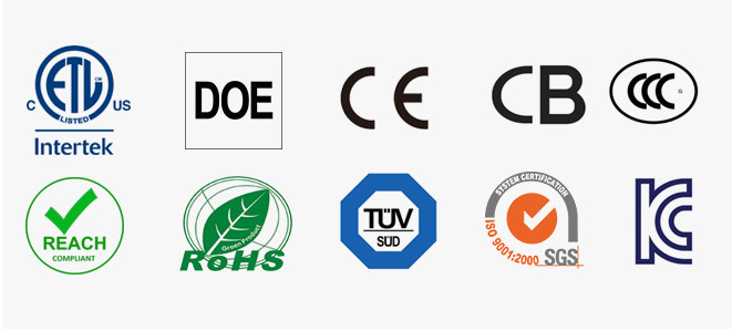 Produktzertifizierung
