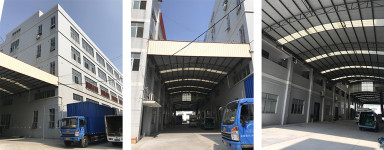 Zhongshan Josoo Electric Appliance Co., Ltd.