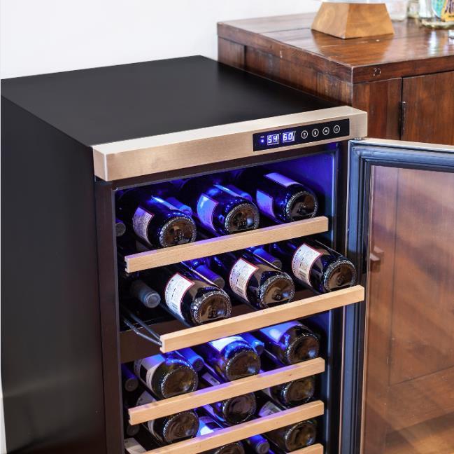 The Importance of Wine Coolers for Wine Lovers