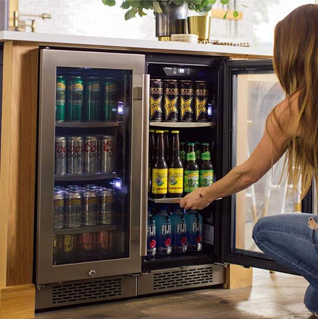 Importance of Beverage Coolers