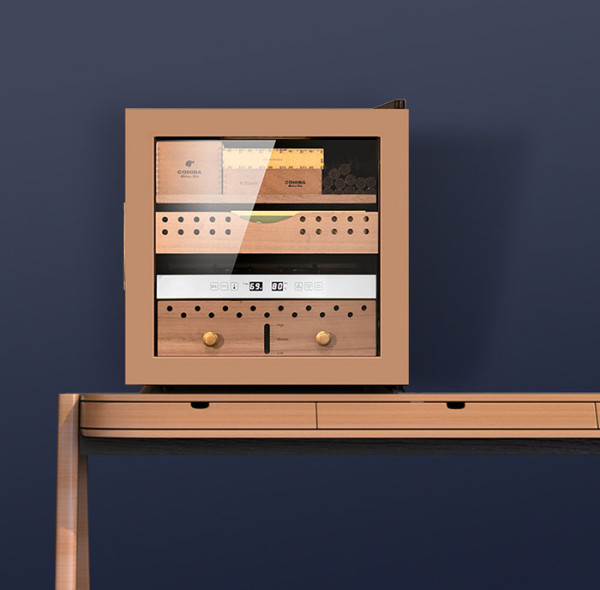 How to Control Humidity in a Humidor