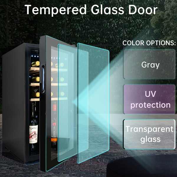 wine-cooler-uv-glass