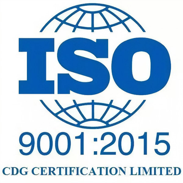 Implementación de la certificación del sistema de gestión de calidad ISO9001