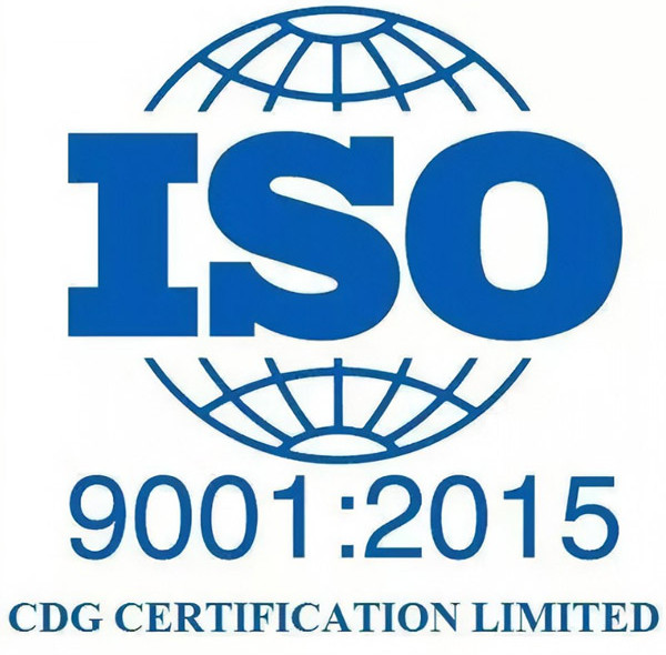 Implementación de la certificación del sistema de gestión de calidad ISO9001