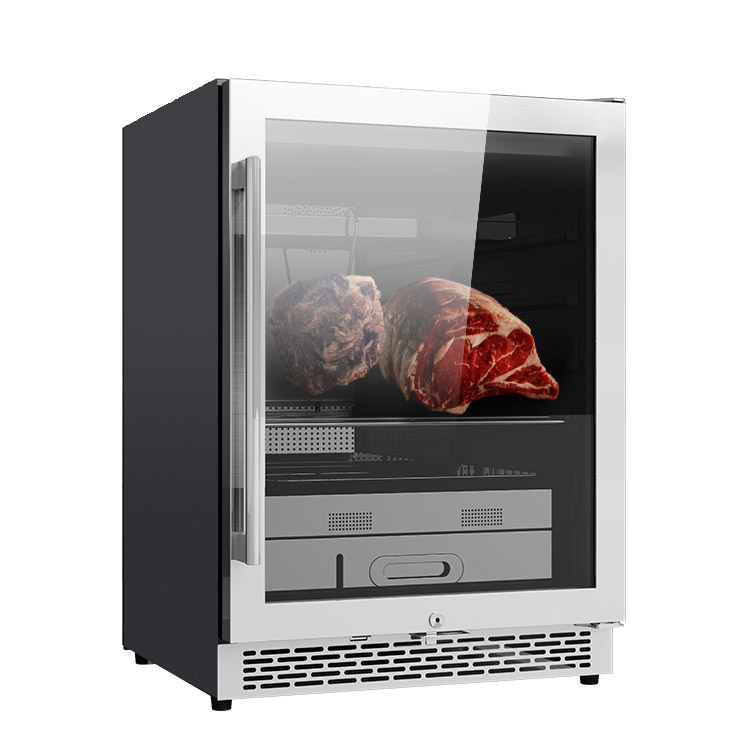 Mini fridge deals for dry aging