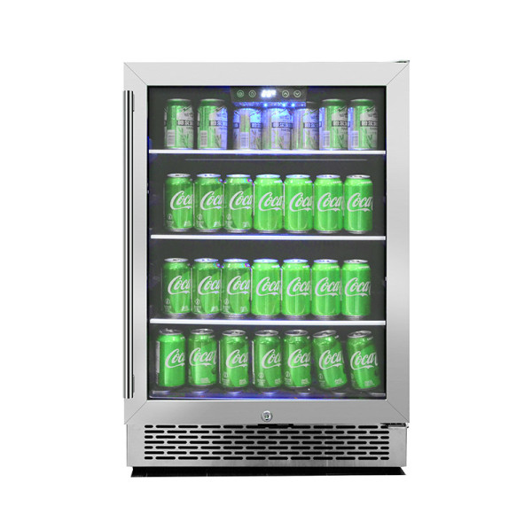 Importância dos refrigeradores de bebidas