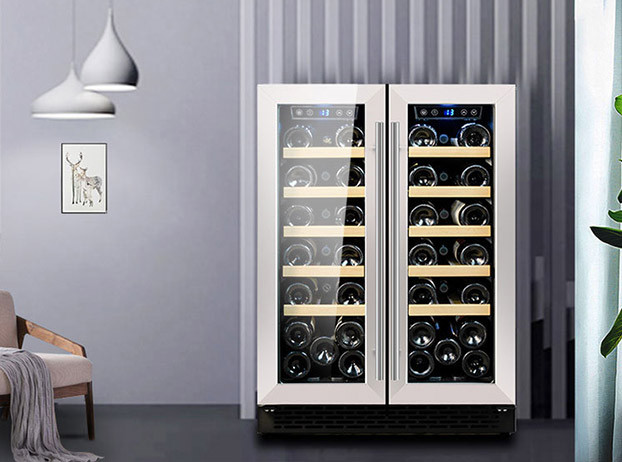 Do you supply wine cooler sample to test first?