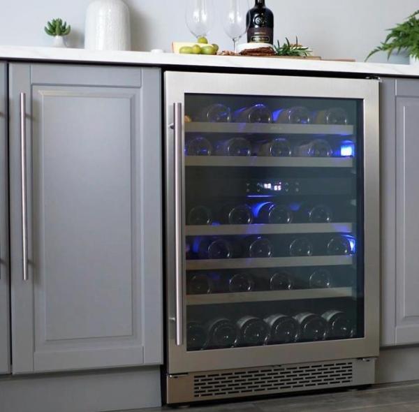 Professional Wine Coolers Buying Guide