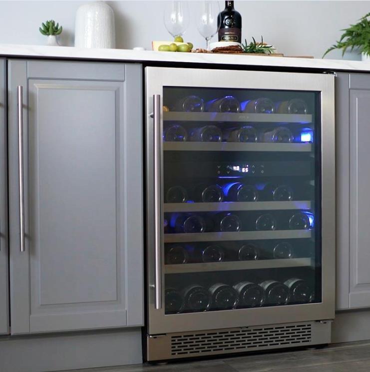 Professional Wine Coolers Buying Guide