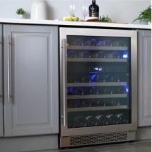 Professional Wine Coolers Buying Guide