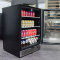 OEM 148 Dosen Einzonen-Einbau-Getränkekühler ZS-A150Y für die Getränkeaufbewahrung mit Glasregaltür