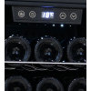 OEM Commercial-Grade 42L SS Wine Cooler for Bars & Restaurants - Perfect Single-Zone Cooling