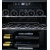 Customizable Cellar 14-Bottle Countertop Wine Fridge Coolers for Homes & Hotels - Small Spaces