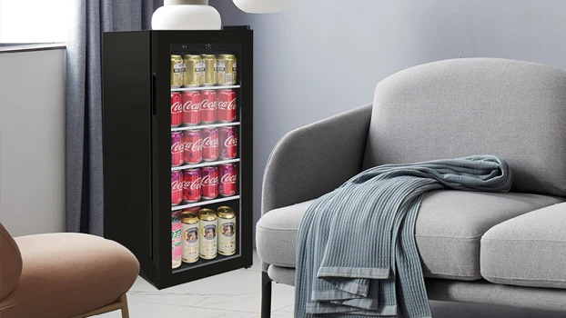 coca cola getränke luftkühler