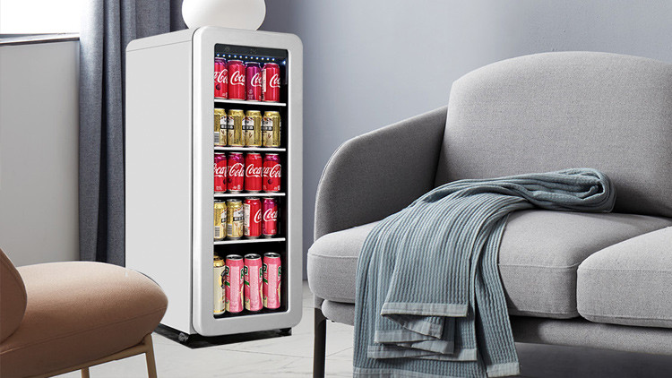 drink cooler fridge