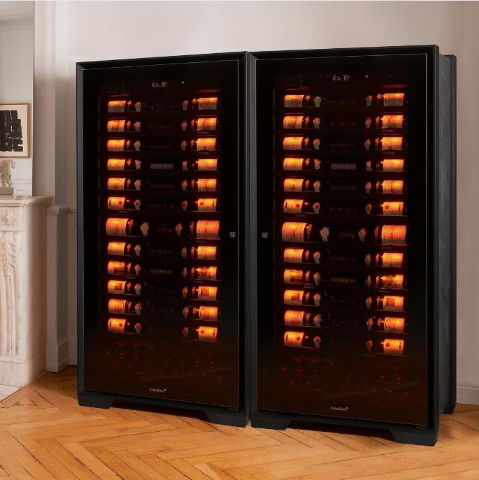 wine cooler