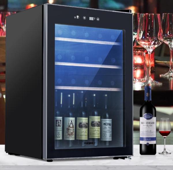 What Type of Wine Cooler Do I Need?