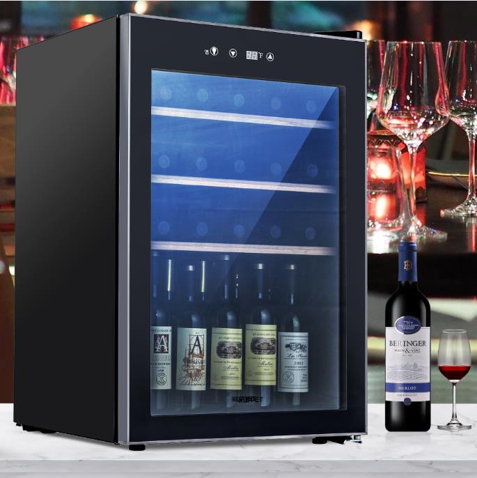 What Type of Wine Cooler Do I Need?