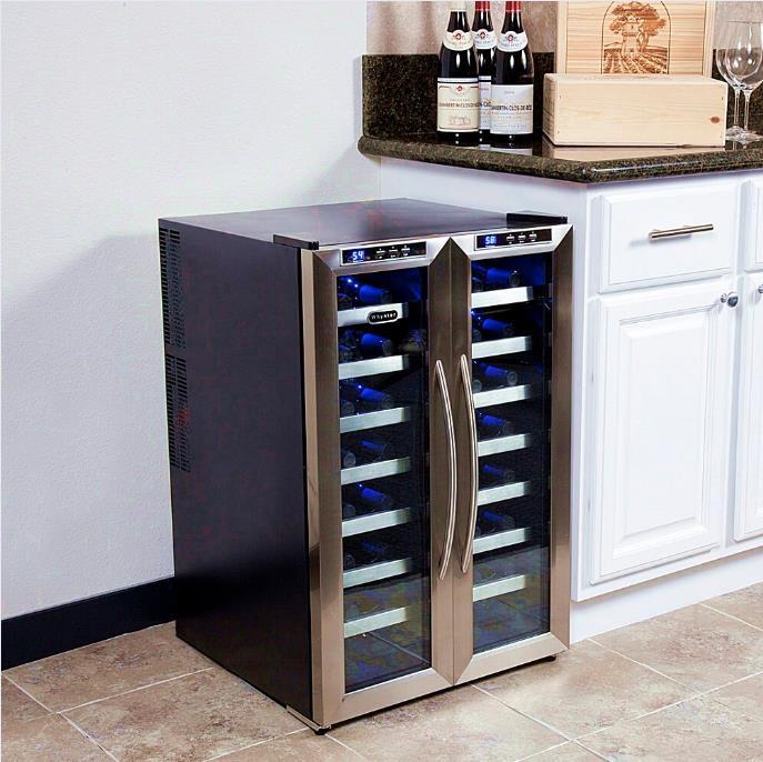 wine cooler