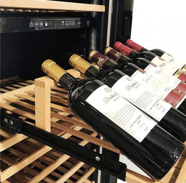 The Best Wine Coolers: Built-in or Freestanding?