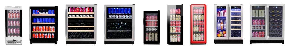 Beverage cooler product