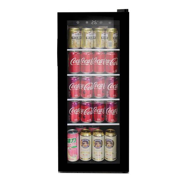 Supplier Personalized Custom Wine Beverage Cooler Chiller Cooling System Ireland Style ZS-A55Y