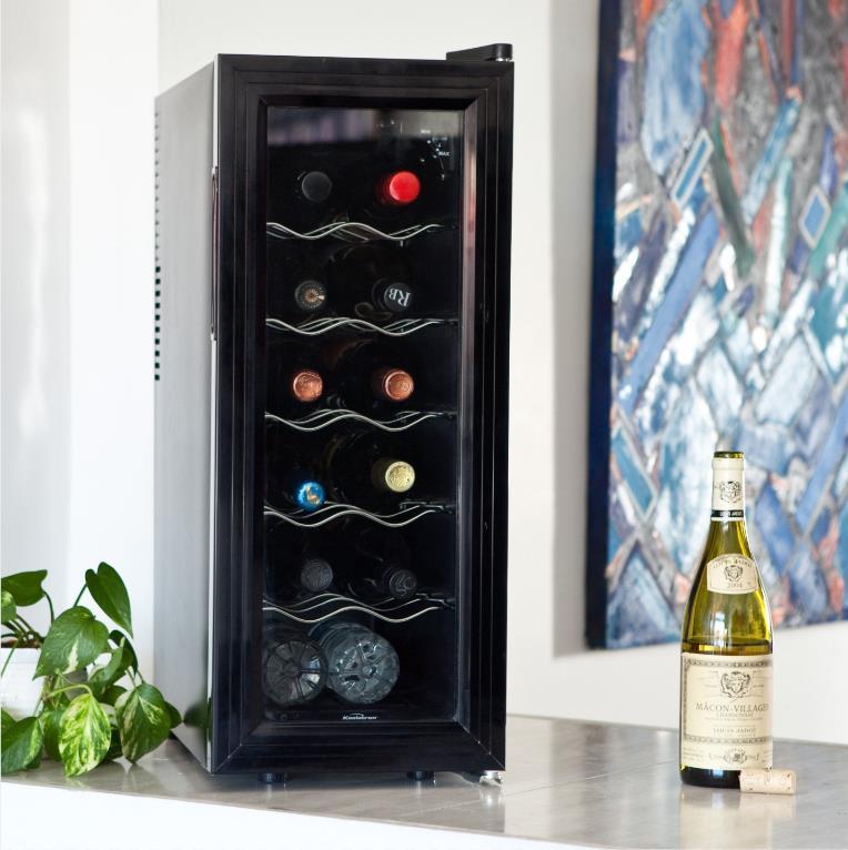 wine cooler