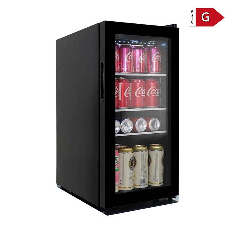 Customizable Commercial Wine Refrigerators