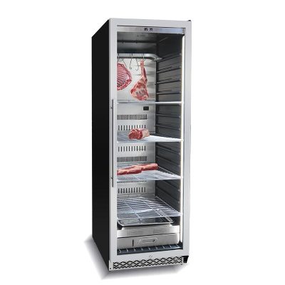 Josoo | 425L Big Commercial Dry Age Fridge For Meat & Ground Beef Refrigerator (ZS-A450N)