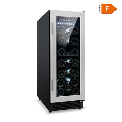 OEM Compressor BU Wine Refrigerator Cooling for Optimal Preservation in our Red Wine Cooler