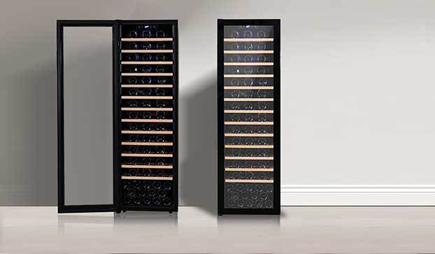 200L wine fridge for sale