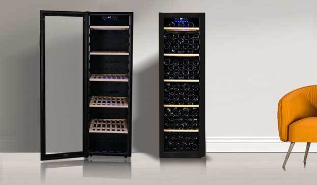 wine cellars for home