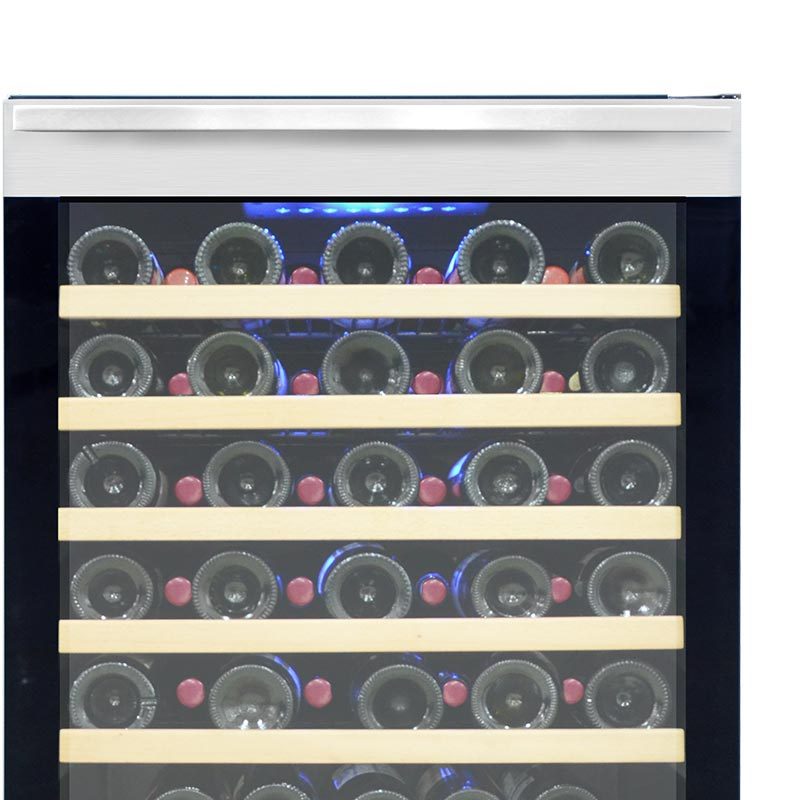 Parallel SST Doo Wine Cooler