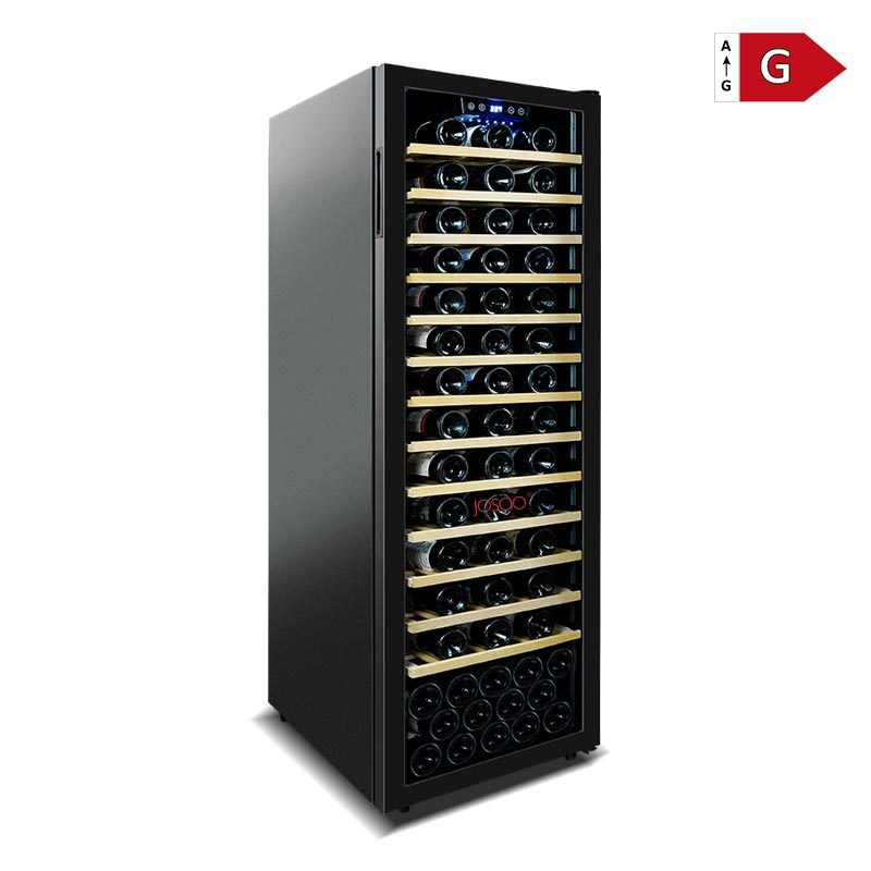 Single-Zone Wine Refrigerator