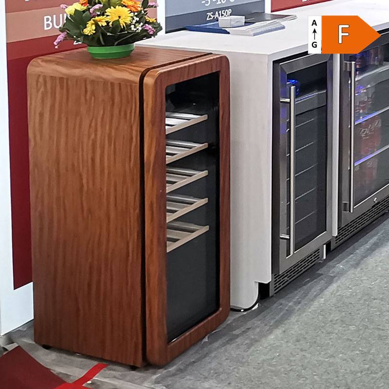 Wine Fridge Manufacturer