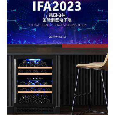 IFA Global Markets 2023