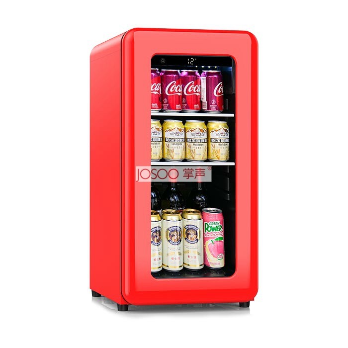 Customizable Commercial Wine Refrigerators